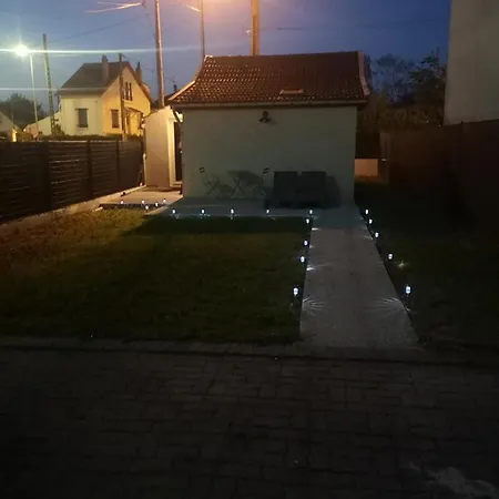 Maison Spa Disney Lagny