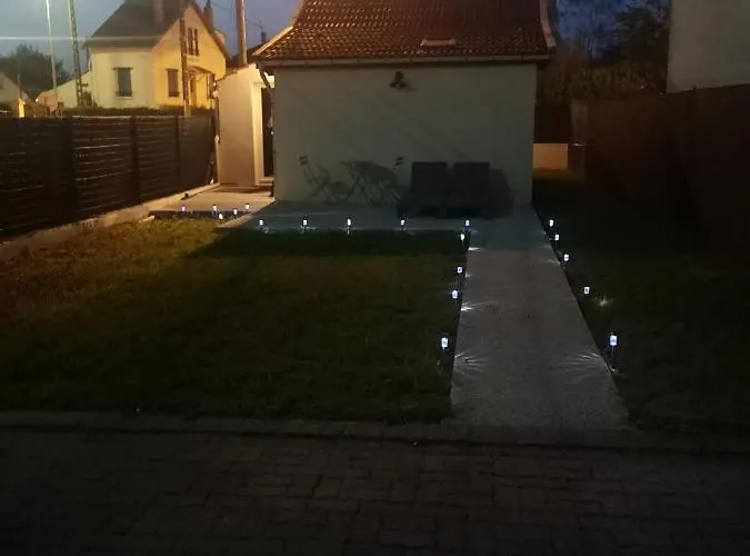 Maison Spa Disney Lagny