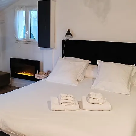 Maison Spa Disney Ferienhaus Lagny